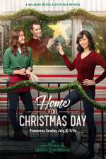 Watch Home for Christmas Day Movie2k