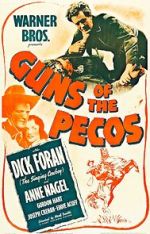 Watch Guns of the Pecos Movie2k