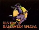 Watch Elvira\'s Halloween Special (TV Special 1986) Movie2k