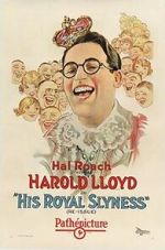 Watch His Royal Slyness (Short 1920) Movie2k