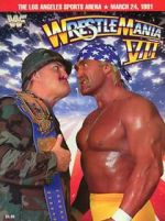 Watch WrestleMania VII (TV Special 1991) Movie2k