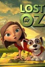 Watch Lost in Oz Movie2k