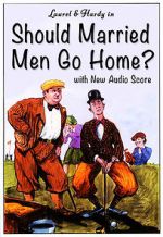 Watch Should Married Men Go Home? Movie2k