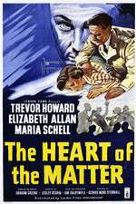 Watch The Heart of the Matter Movie2k
