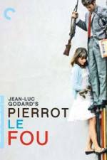 Watch Pierrot le Fou Movie2k