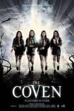 Watch The Coven Movie2k