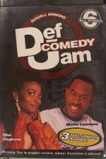 Watch Def Comedy Jam All Stars 6 Movie2k