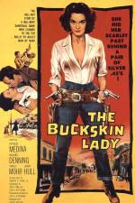 Watch The Buckskin Lady Movie2k