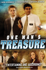 Watch One Man's Treasure Movie2k