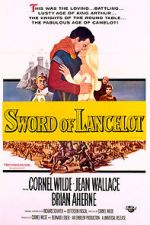 Watch Sword of Lancelot Movie2k