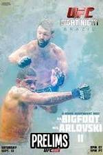 Watch UFC Fight Night.51 Bigfoot vs Arlovski 2 Prelims Movie2k