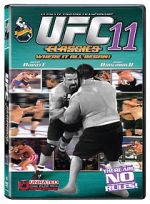 Watch UFC 11: The Proving Ground Movie2k