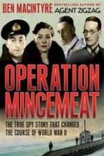 Watch Operation Mincemeat Movie2k