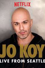 Watch Jo Koy: Live from Seattle Movie2k
