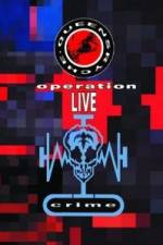 Watch Queensryche: Operation Livecrime Movie2k