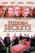 Watch Hidden Secrets Movie2k