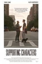 Watch Supporting Characters Movie2k