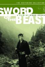 Watch Sword of the Beast Movie2k