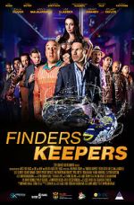 Watch Finders Keepers Movie2k