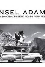 Watch Ansel Adams A Documentary Film Movie2k