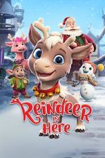 Watch Reindeer in Here (TV Special 2022) Movie2k