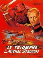 Watch Le triomphe de Michel Strogoff Movie2k