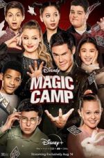 Watch Magic Camp Movie2k