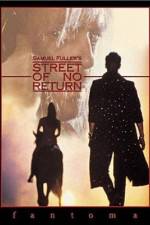 Watch Street of No Return Movie2k