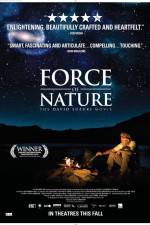 Watch Force of Nature The David Suzuki Movie Movie2k