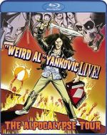 Watch \'Weird Al\' Yankovic Live!: The Alpocalypse Tour Movie2k