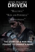 Watch Jens Pulver Driven Movie2k