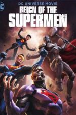 Watch Reign of the Supermen Movie2k