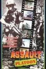 Watch Assault Platoon Movie2k