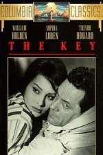 Watch The Key Movie2k