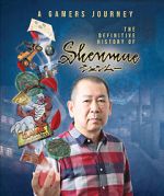 Watch A Gamer\'s Journey: The Definitive History of Shenmue Movie2k