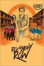 Watch Rock Steady Row Movie2k