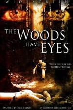 Watch The Woods Have Eyes Movie2k