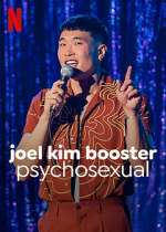 Watch Joel Kim Booster: Psychosexual Movie2k