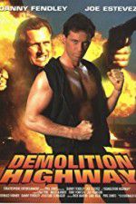 Watch Demolition Highway Movie2k