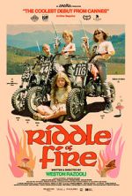 Watch Riddle of Fire Movie2k