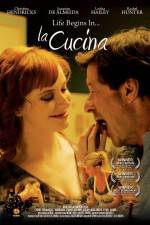 Watch La cucina Movie2k