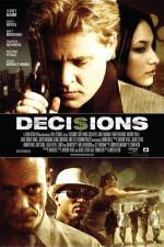 Watch Decisions Movie2k