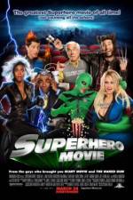 Watch Superhero Movie Movie2k