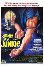 Watch Story of a Junkie Movie2k