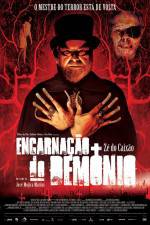 Watch Devil's Reincarnation (Encarnacao do Demonio) Movie2k