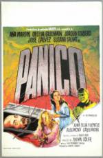 Watch Pnico Movie2k