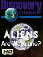 Watch Aliens: Are We Alone? Movie2k