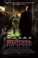 Watch Dylan Dog Dead of Night Movie2k