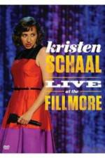 Watch Kristen Schaal Live At The Fillmore Movie2k