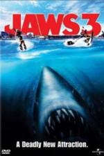 Watch Jaws 3-D Movie2k